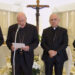 Mediji: Najveće šanse za novog papu imaju Luis Antonio Tagle i Pjetro Parolin