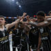 Košarkaši Partizana pobedili Crvenu zvezdu u derbiju ABA lige