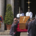 Kovčeg sa papinim telom stigao u baziliku St. Marija Mađore, sledi privatna ceremonija