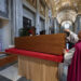 Vatikan: Papa Franja sahranjen u bazilici Santa Marija Mađore