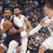 Jokićev Denver stigao na korak od polufinala Zapada, Bogdan zapažen u Klipersima (VIDEO)