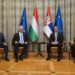 Milićević: Srbija pokazala odlučnost da jača veze matice sa Srbima van države