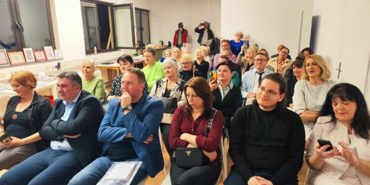 “Mostovima kulture Evrope” spojili Austriju i Balkan
