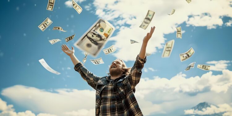 SAD: Na lutriji Mega Millions srećni dobitnik osvojio džekpot od 112 miliona dolara