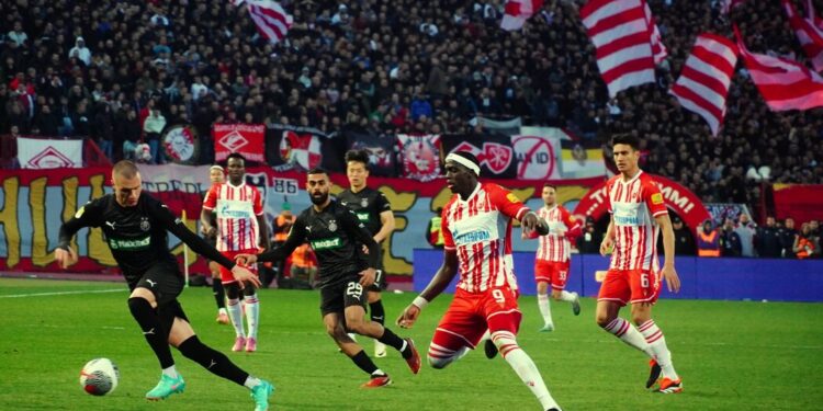Poznat termin: Evo kada se igra 176. „večiti derbi“