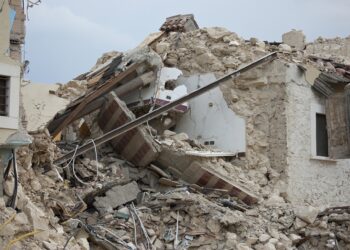 Broj stradalih u zemljotresu u Mjanmaru porastao na 3.085