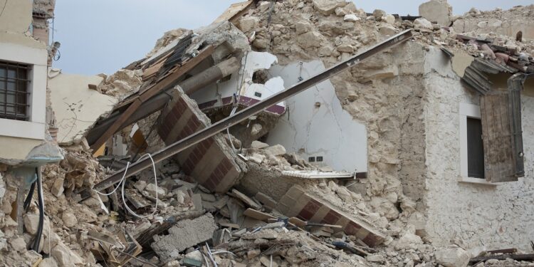 Broj stradalih u zemljotresu u Mjanmaru porastao na 3.085