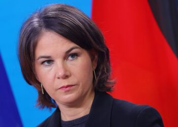 Berbok: NATO će povećati troškove na odbranu radi jačanja bezbednosti u Evropi