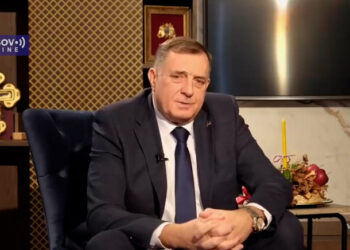 Dodik: Predložiću da se Srpska uključni u vojni sporazum Srbije i Mađarske