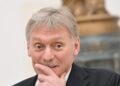Peskov: Moskva neće govoriti o poklonima koje je Putin poslao Trampu