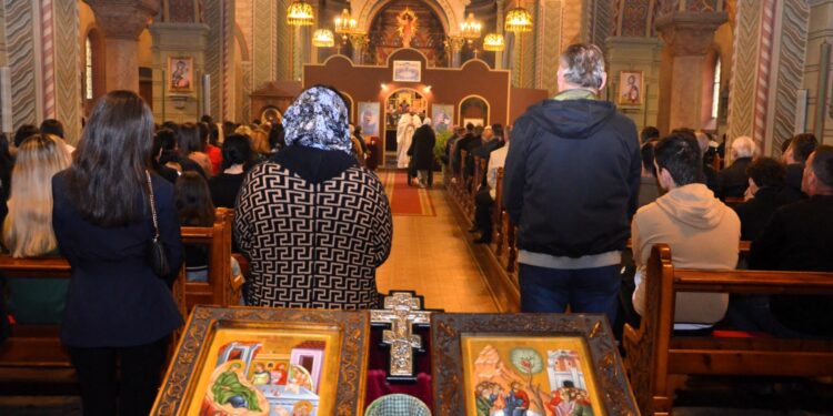 SPOJI obeležio slavu i 16. godišnjicu osnivanja