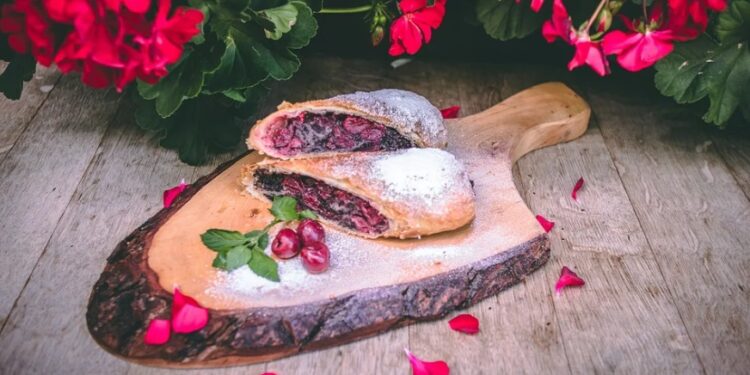 Na italijanskom tržištu pronađena buđ u štrudlama iz Srbije