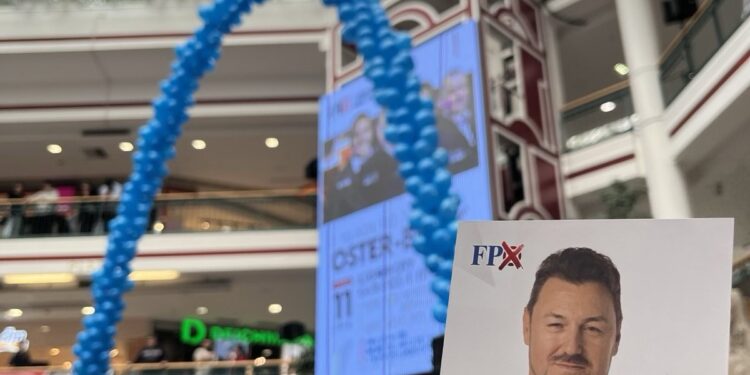 SPO pobedila na izborima, FPO utrostručila rezultat
