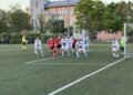 Fudbaleri Vijene 2016 nastavljaju da pobeđuju i hitaju ka tituli prvaka