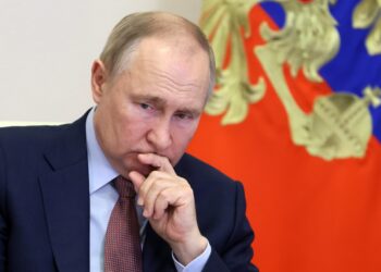 “Sat otkucava za Rusiju”