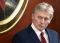 Peskov: Mobilne komunikacije u Moskvi ograničene tokom proslave Dana pobede