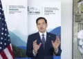 Rubio: Za napredak ka okončanju rata u Ukrajini potreban sastanak Trampa i Putina