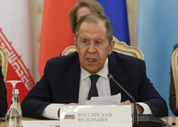 Lavrov: Rusija će nastaviti da pomaže Africi da ojača svoje odbrambene kapacitete