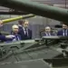 Putinov helikopter bio meta napada ukrajinskih dronova tokom posete Kurskoj oblasti