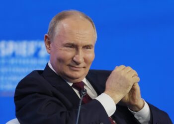 Mir u Ukrajini: Da li je Putin “prevario” Trampa?