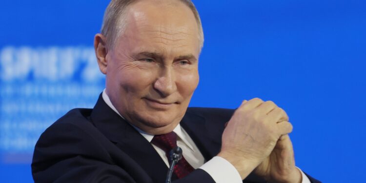 Mir u Ukrajini: Da li je Putin “prevario” Trampa?