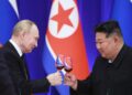 Kim Džong Un pred sudom?