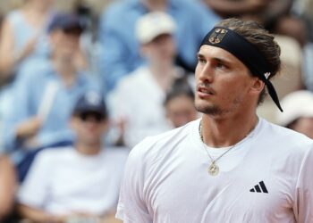 Zverev: Izgoreo sam