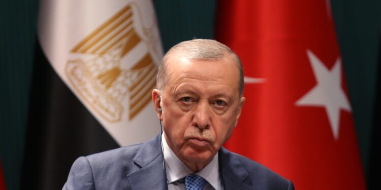 Erdogan: Turska spremna da ugosti Zelenskog i Putina kada budu spremni