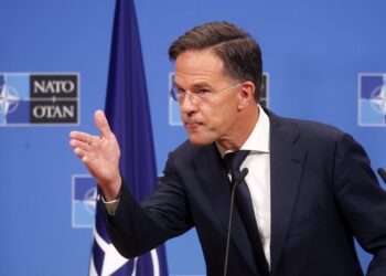 Rute: Norveška će ove godine za pomoć Ukrajini izdvojiti sedam milijardi evra