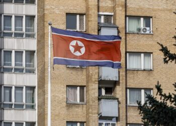 Severna Koreja: Zlatna kupola pretnja koja može da izazove nuklearni rat u svemiru
