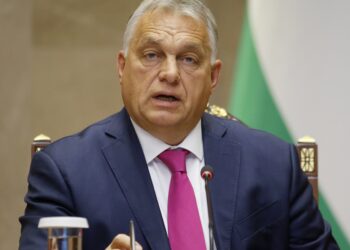 Orban: Nećemo dozvoliti da mađarske porodice plate cenu ukrajinskog pridruživanja EU