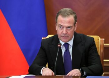 Medvedev: Niko ne sumnja u ishod Specijalne vojne operacije