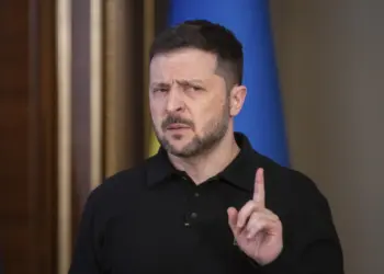 Zelenski: Obaveštajni podaci pokazuju da Rusija nema planove da okonča rat