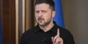 Zelenski: Obaveštajni podaci pokazuju da Rusija nema planove da okonča rat