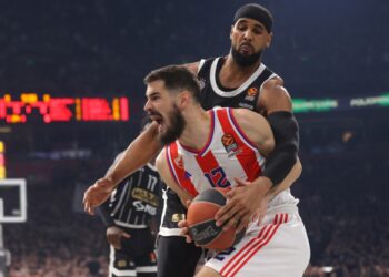 Zvezda i Partizan ostaju u Evroligi, u novoj sezoni 20 timova!
