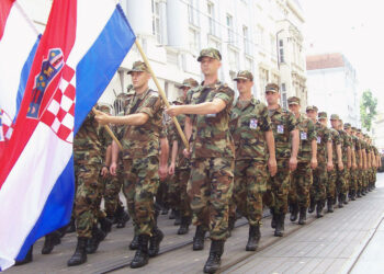 Čović: Hrvati nikom ne čuvaju leđa
