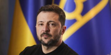 Zelenski: Sastanak sa Trampom na papinoj sahrani bio najbolji do sada