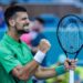 Đoković: Hteo sam da dominiram protiv Federera i Nadala