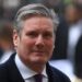 Starmer: Britanija i Albanija jačaju mere protiv ilegalnih migranata