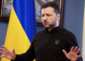 Zelenski: Putin iritira Trampa više nego ja