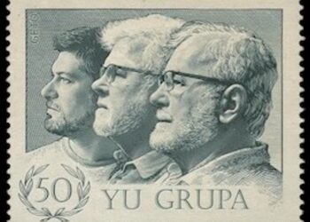 Domaći film o legendarnoj grupi konačno i u dijaspori!