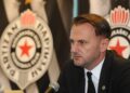 Predsednik Partizana posetio Koledž Svetog Save kod Sidneja: Podrška i novčana pomoć za ovaj obrazovni sistem!