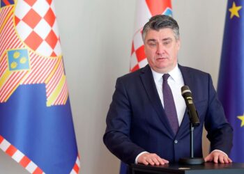 Milanović: Za evropski novac ne treba posebno zahvaljivati
