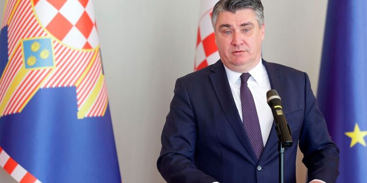 Milanović: Za evropski novac ne treba posebno zahvaljivati