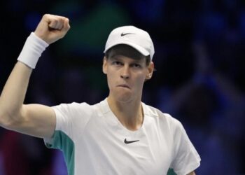 Italijanski teniser Janik Siner plasirao se u osminu finala mastersa u Rimu