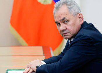Šojgu: Zapad vrši pritisak na Republiku Srpsku da ukloni patriote sa vlasti