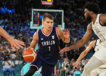 Bogdanović: Mislim da će Jokić igrati na Evrobasketu, imamo šansu za zlato