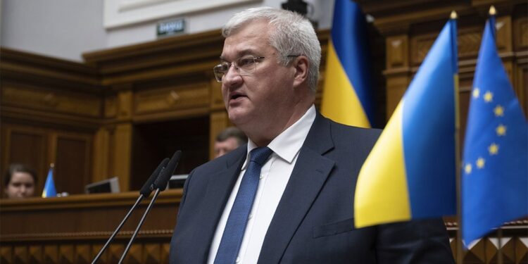 Sibiha: Ukrajina želi da se sastanku Putina i Zelenskog pridruži Tramp