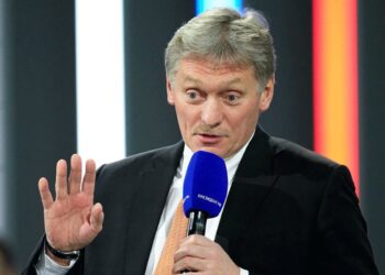 Peskov: Predsednički izbori u Rumuniji u najmanju ruku čudni