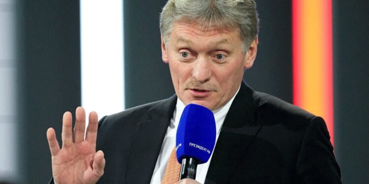 Peskov: Predsednički izbori u Rumuniji u najmanju ruku čudni